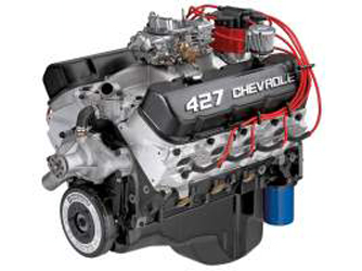 C3947 Engine